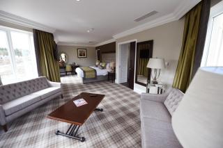 Ramside Hall Hotel, Golf & Spa - Durham - 9