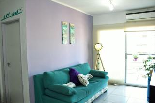 Departamento cálido y luminoso en Palermo/V.Crespo - Buenos Aires - 5