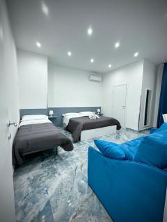 MARVIT CENTRAL LUXURY - Naples - 1