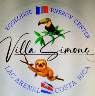 VILLA SIMONE ARENAL French Ecolodge - Tilarán - 9