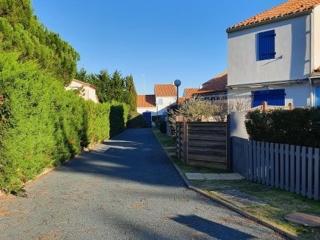 Maison 4 pers à La Faute-sur-Mer, proche plage et commerces, parking privé, séjour avec jardin - FR-1-476-184 - La Faute-sur-Mer - 1