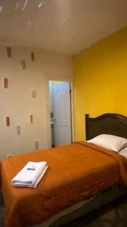 Casa colonial - Quetzaltenango - 1