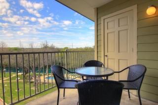 Sweet Retreat RRC A203 - New Braunfels - 6