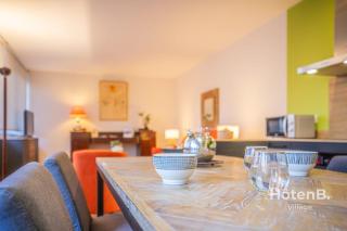 The Chinchauvaud Cosy - Oasis of Freshness in the Heart of the City - Limoges - 1