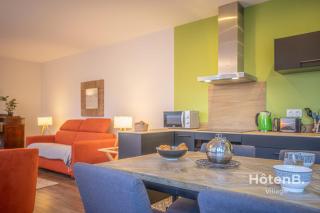 The Chinchauvaud Cosy - Oasis of Freshness in the Heart of the City - Limoges - 2