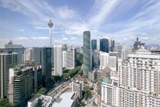 Soho Suites KLCC by Leala - Kuala Lumpur - 2