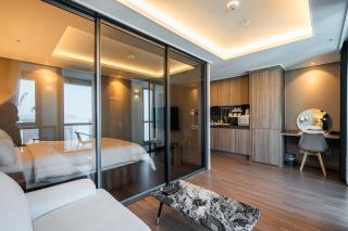 Bona Haeundae Premium Fantastic Ocean View - Busan - 2