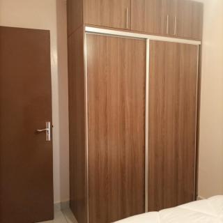 Crystal homes - Nairobi - 1