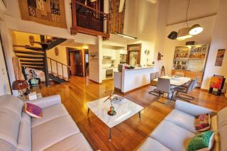 Casco Viejo, Loft de 150 m2, - 8