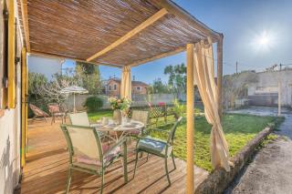 Maison des Lilas - Welkeys - La Seyne-sur-Mer - 9