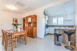 Maison des Lilas - Welkeys - La Seyne-sur-Mer - 5