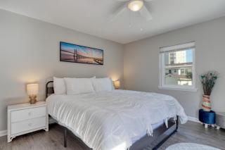 1408 Perrin Dr, Unit A - Ocean Walk Sleeps 8 - Myrtle Beach - 2