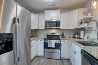 1408 Perrin Dr, Unit A - Ocean Walk Sleeps 8 - Myrtle Beach - 3