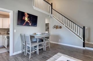 1408 Perrin Dr, Unit A - Ocean Walk Sleeps 8 - Myrtle Beach - 7