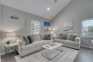 1408 Perrin Dr, Unit A - Ocean Walk Sleeps 8 - Myrtle Beach - 8