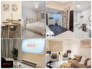 ZIRAOUI HOME - Casablanca - 0