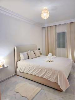 ZIRAOUI HOME - Casablanca - 1