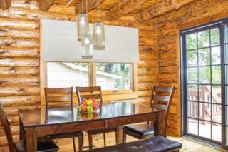 Colgate Cabin #6 - 4