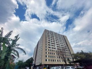 Emerald Apartel - Bandung - 0