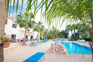 Amethyst Napa Annex Apartments - 2