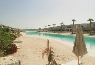 شاليه بقريه ازهي العين السخنه - Ain Sokhna - 5