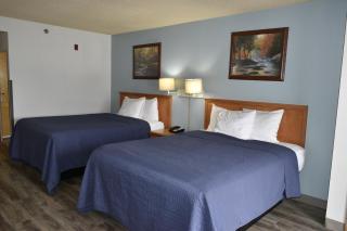 Grand Smokies Resort Lodge Pigeon Forge - Pigeon Forge - 0