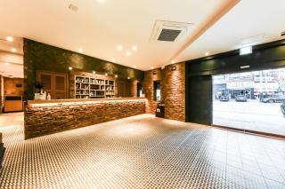 Hotel Soseol Smith - Cheonan - 0