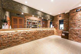 Hotel Soseol Smith - Cheonan - 8