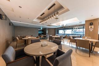 Hotel Soseol Smith - Cheonan - 2