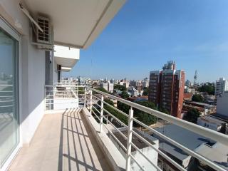 Departamento confortable céntrico con cochera para 4 personas - Corrientes - 8