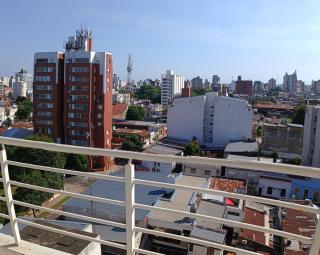 Departamento confortable céntrico con cochera para 4 personas - Corrientes - 9