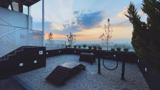 Apartamento con vista al Aeropuerto zona 13 Narama #217 - Guatemala - 7