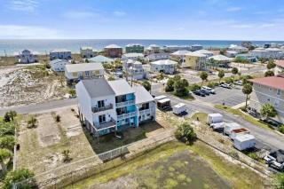 Island Cottage townhouse - 3