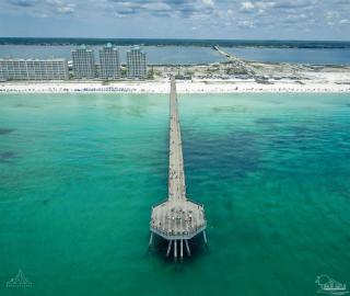 Island Cottage townhouse - Navarre - 1