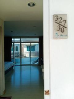 The Beach Bangsaen Condo 327/30 - Ban Bang Saen (1) - 5