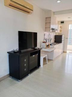 The Beach Bangsaen Condo 327/30 - Ban Bang Saen (1) - 3