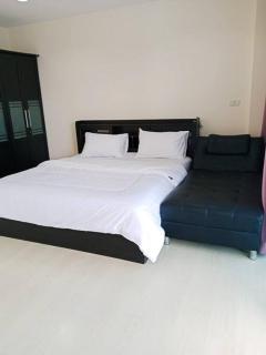 The Beach Bangsaen Condo 327/30 - Ban Bang Saen (1) - 1