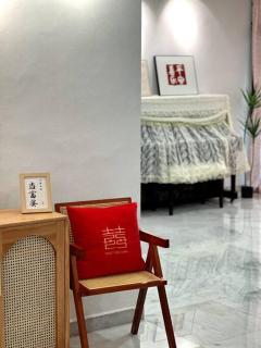 Cozy 2StoreyHome 5Room11Pax@ChaiLengPark - Perai - 4