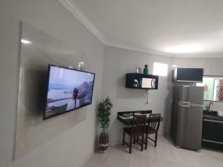 Solares le Bien apartamento proxímo a praia - 7