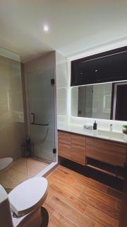 Apartamento Deluxe Near Aeropuerto zona 13 - Guatemala - 3