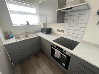 Apartment 1 Castle Lane - Bournemouth - 6