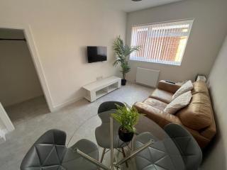 Apartment 1 Castle Lane - 5
