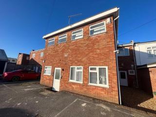 Apartment 1 Castle Lane - Bournemouth - 4