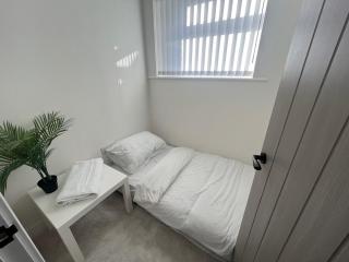 Apartment 1 Castle Lane - Bournemouth - 2