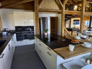 Chalet spacieux avec jacuzzi, sauna et WiFi aux Gets - FR-1-671-260 - Les Gets - 1