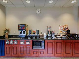 Scottish Inn Whippany - Whippany - 2