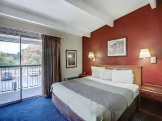 Scottish Inn Whippany - Whippany - 1