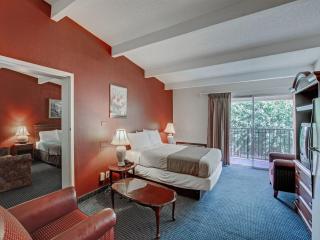 Scottish Inn Whippany - Whippany - 7