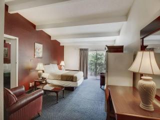 Scottish Inn Whippany - Whippany - 9