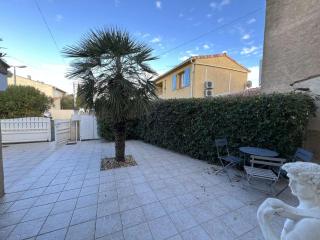 Maison Centre-Ville avec Terrasse, 3 Chambres, Garage - Valras-Plage - FR-1-701-79 - Valras-Plage - 8